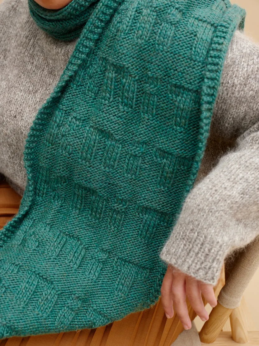 52 Weeks of Easy Knits