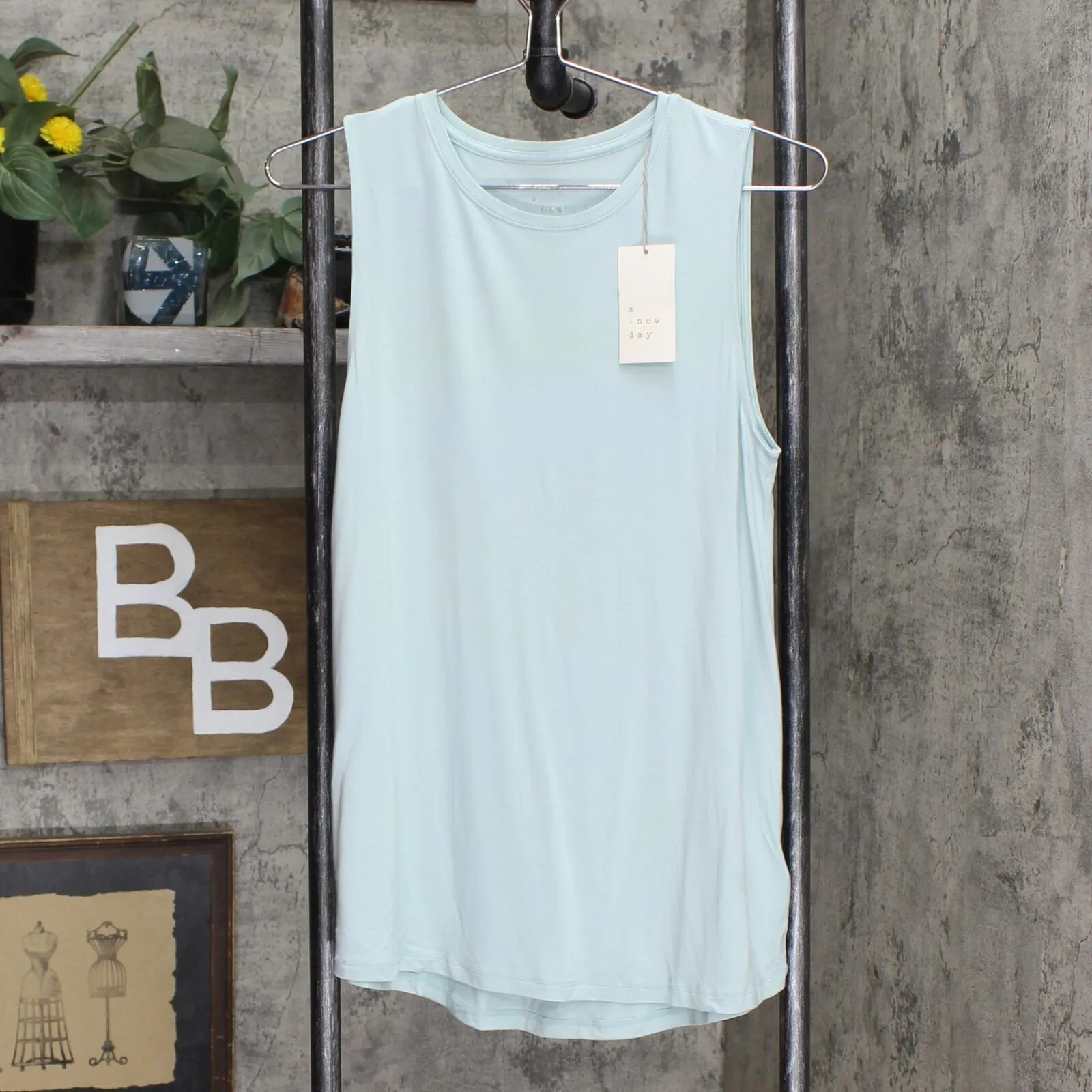 A New Day Women's Easy Tank Top 78262678