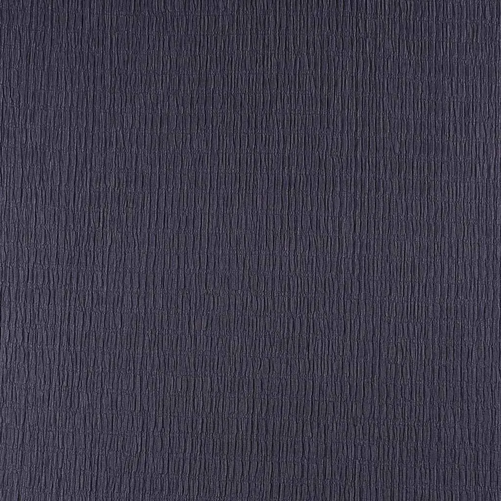 Aspen - Faded Purple Stretch Rib Fabric