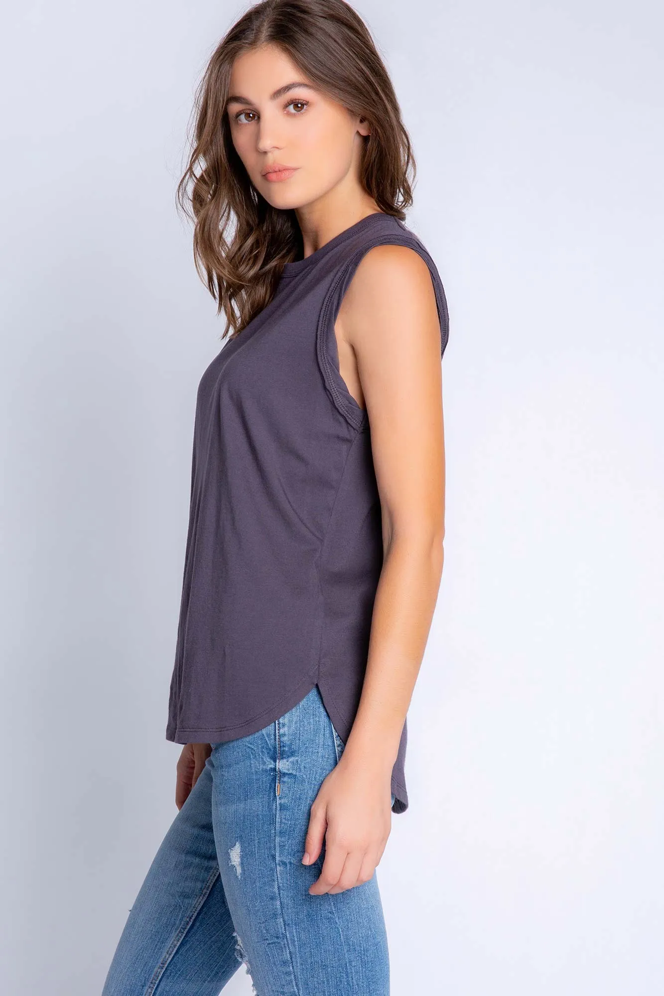 BACK TO BASICS TANK