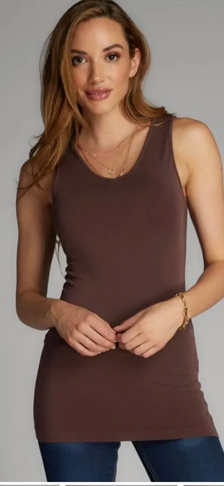 Bamboo Reversible Tank