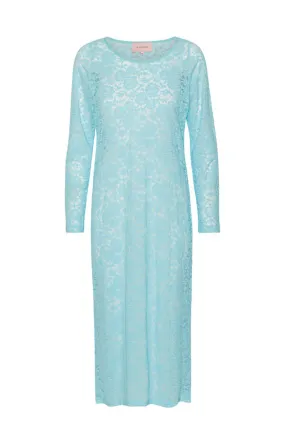 Bibi Dress - Light Blue