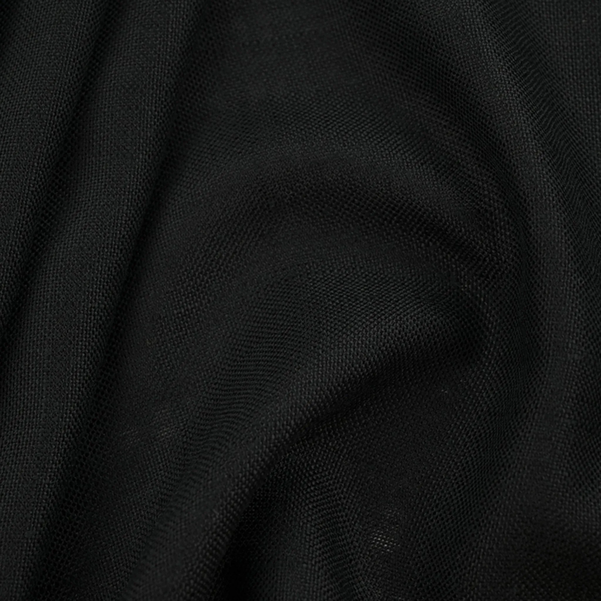 Black Canvas Fabric 98832