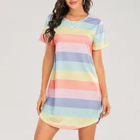 Casual Justine Dress