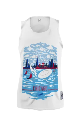 Chicago Tank