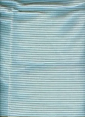 cotton voile 3mm dobby jacquard stripes