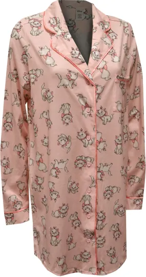 Disney's Aristocats Marie Classic Night Shirt