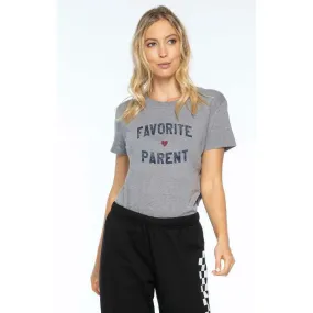 Favorite Parent Loose Tee