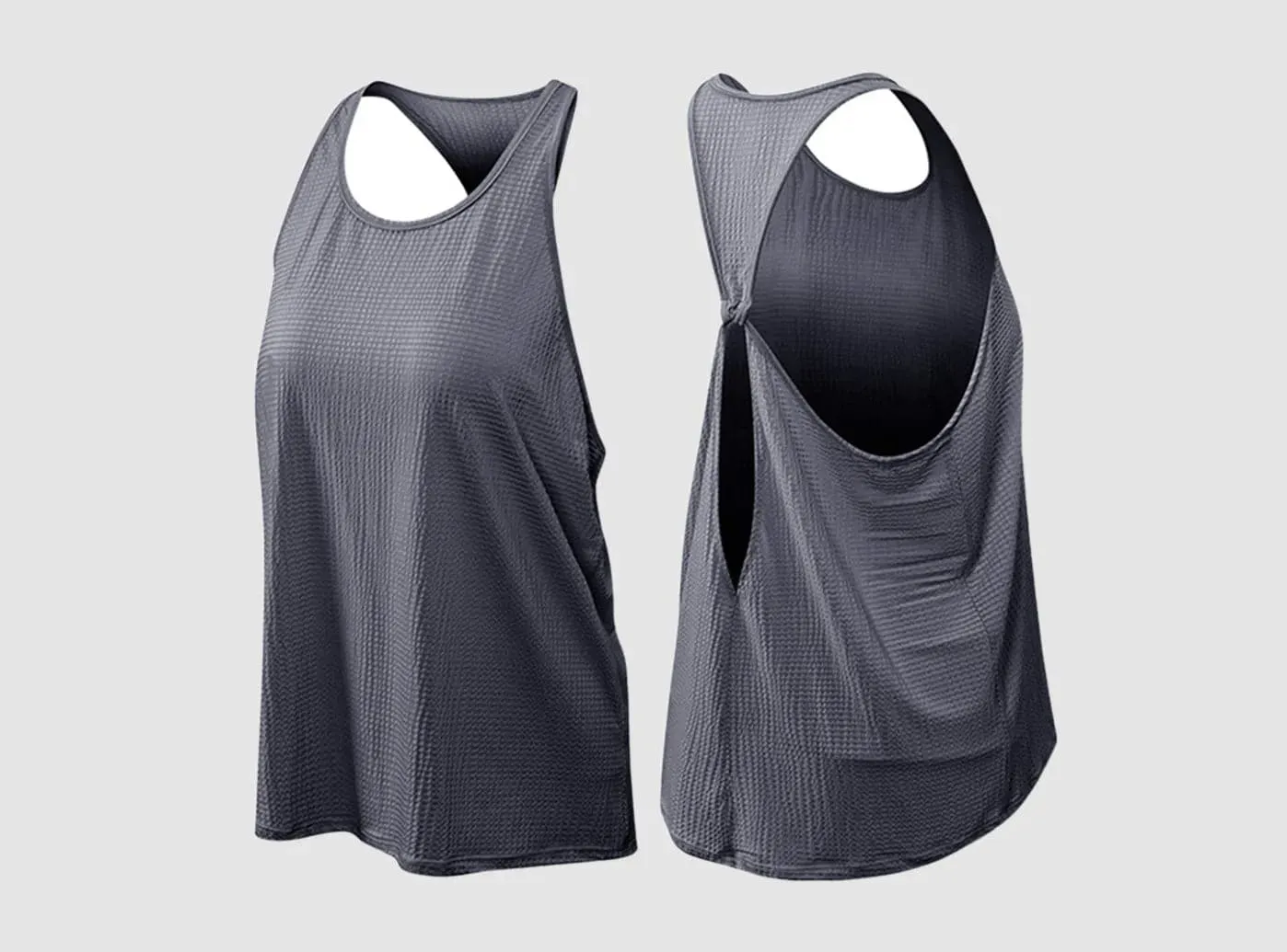 FitVille Women's ComfortFlow Tanks