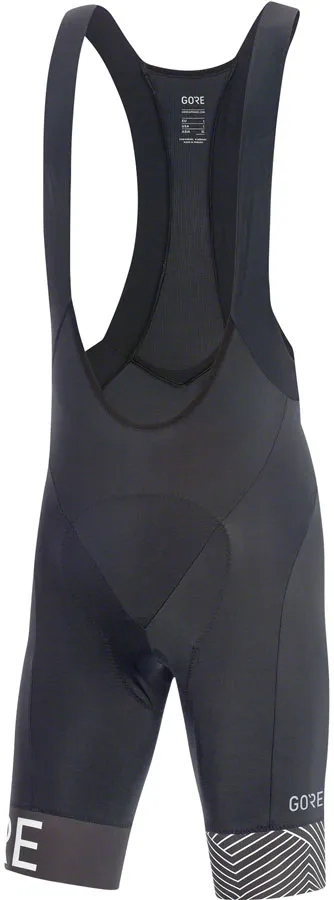 GORE C5 Opti Bib Shorts 