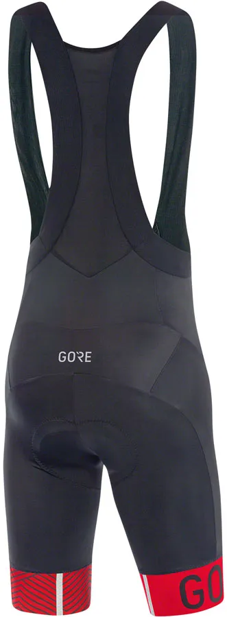 GORE C5 Opti Bib Shorts 