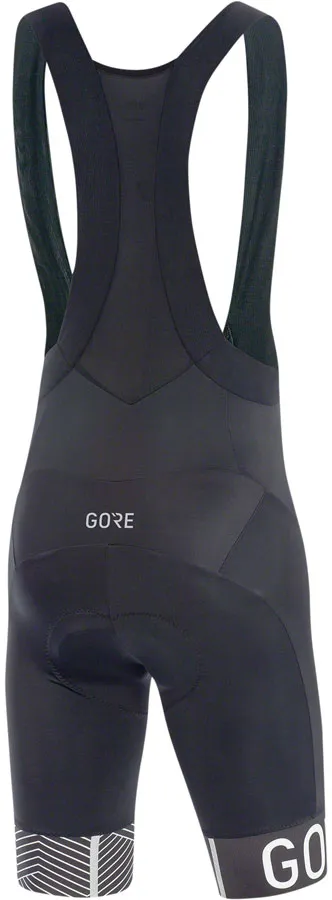 GORE C5 Opti Bib Shorts 