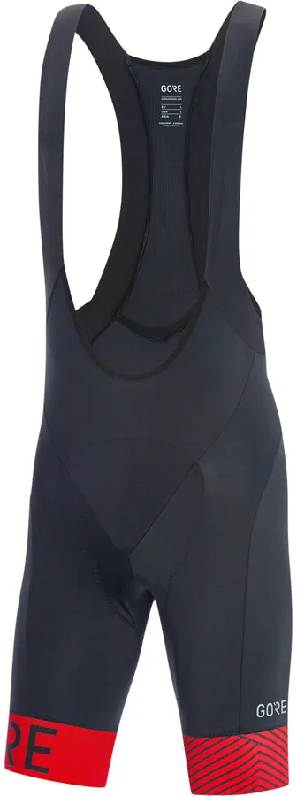 GORE C5 Opti Bib Shorts 