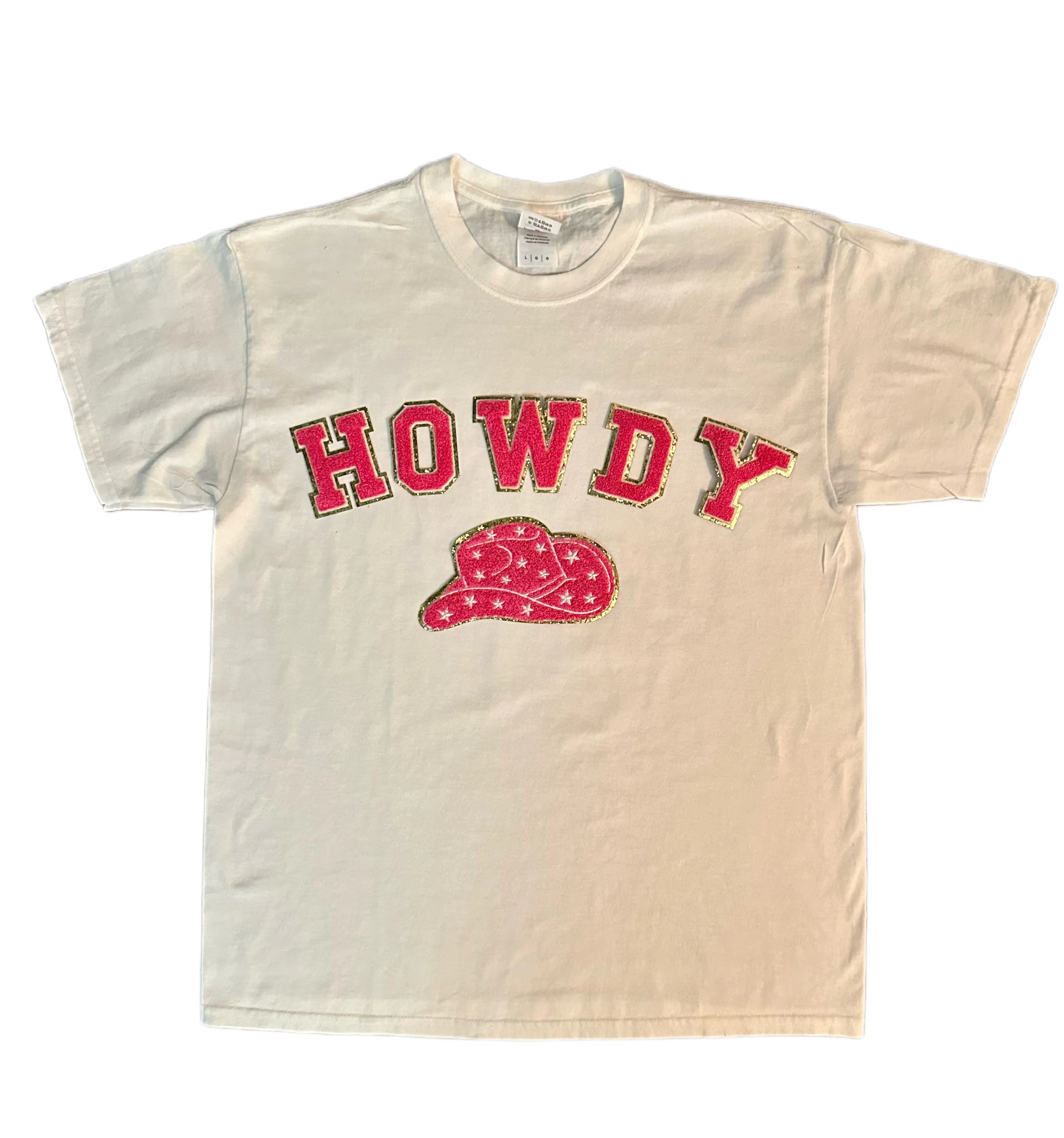 Howdy Tanks & Tees