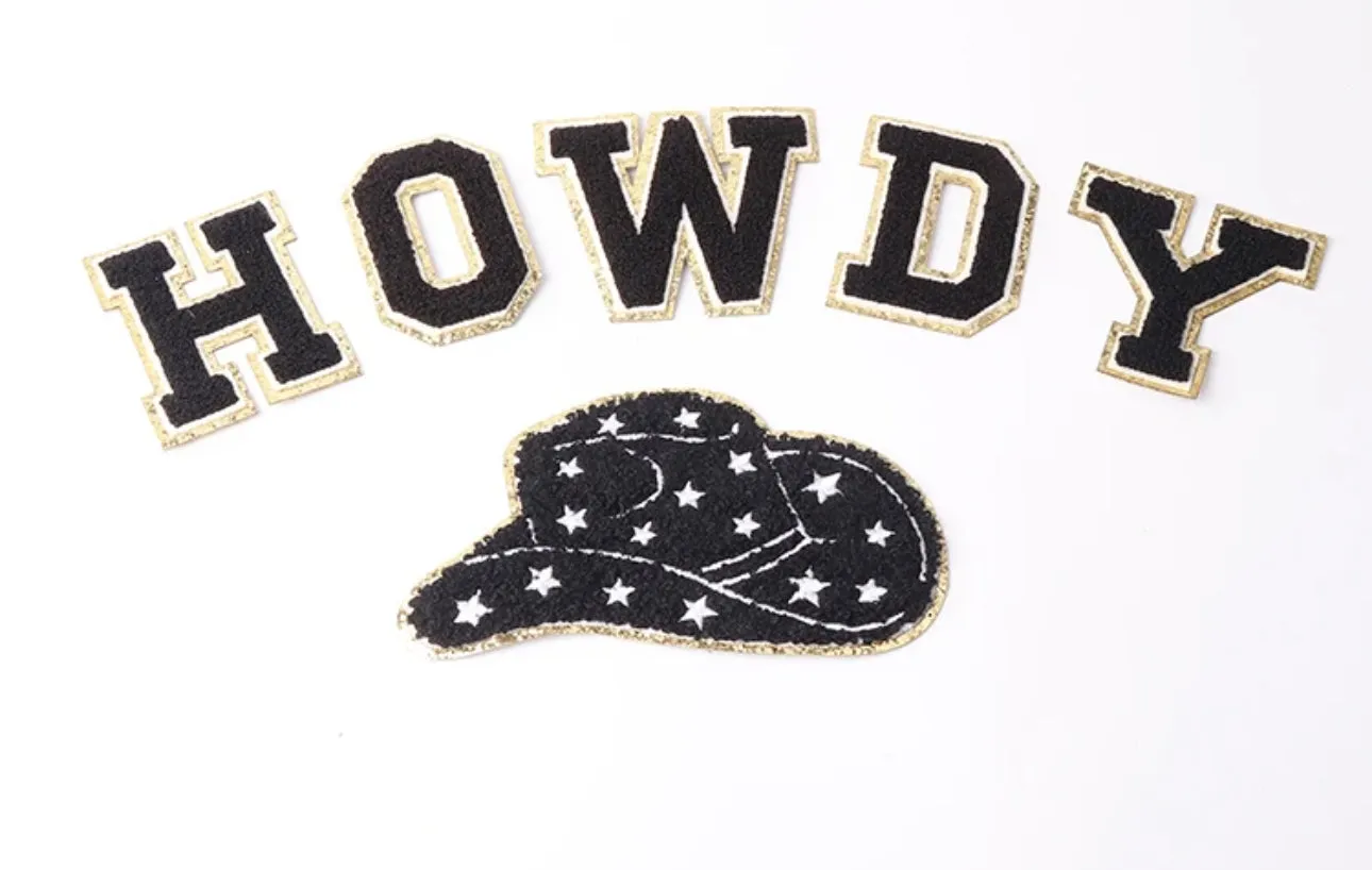 Howdy Tanks & Tees