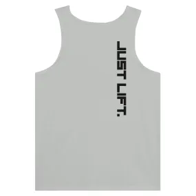 Just Lift Unisex Tank Top