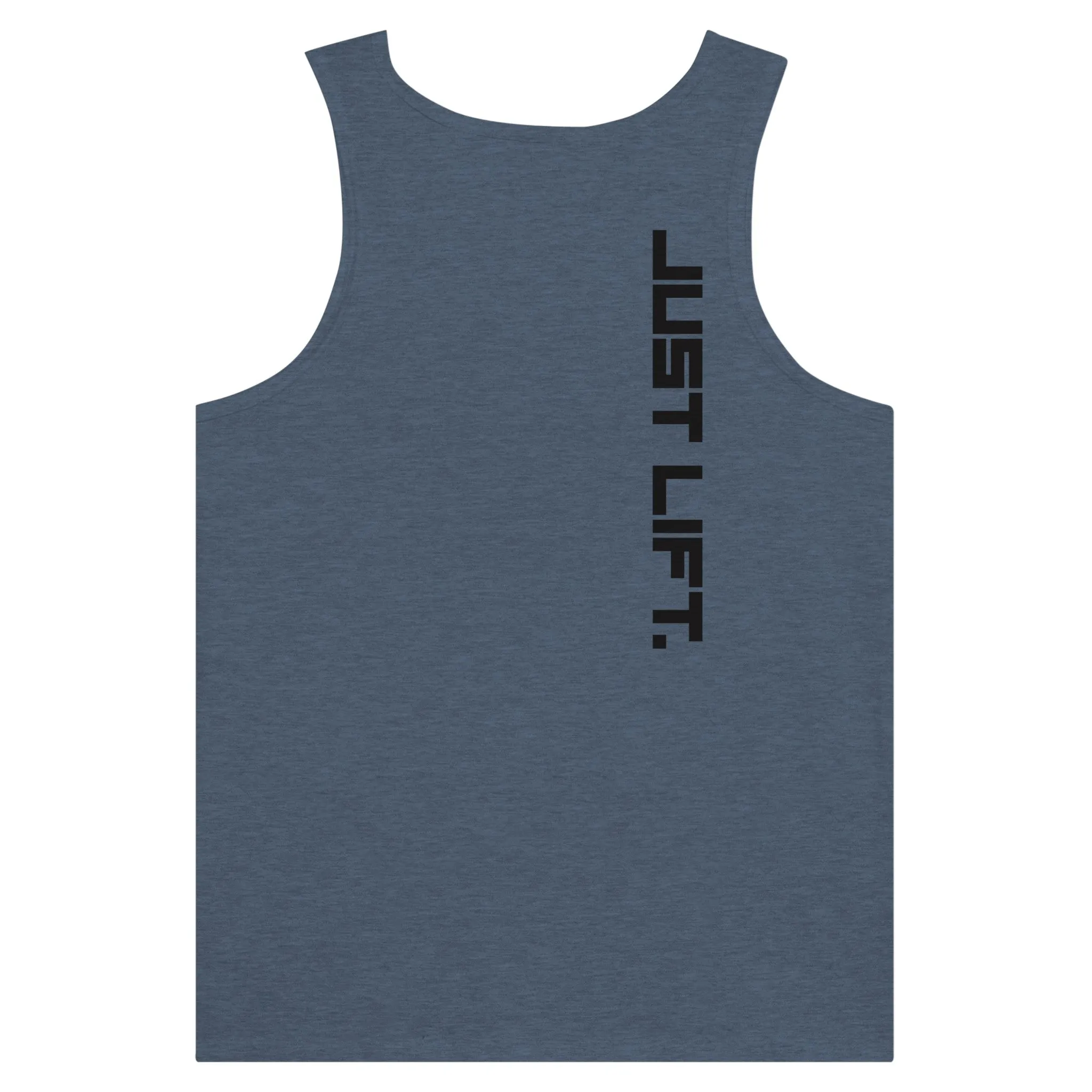 Just Lift Unisex Tank Top