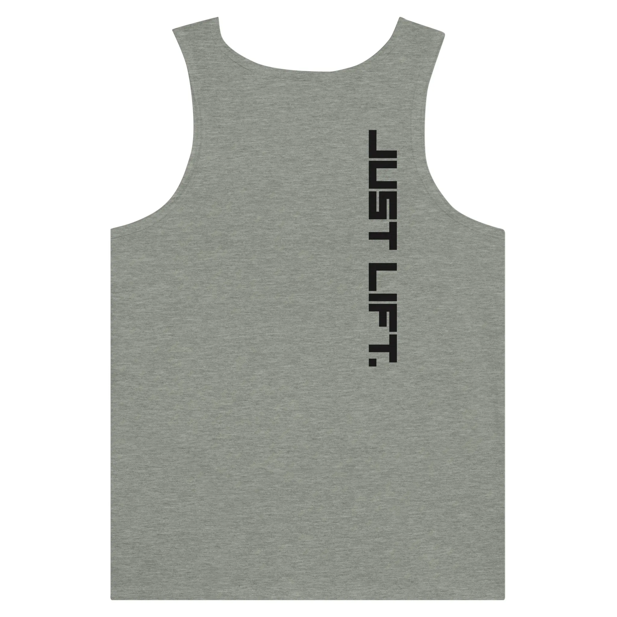 Just Lift Unisex Tank Top