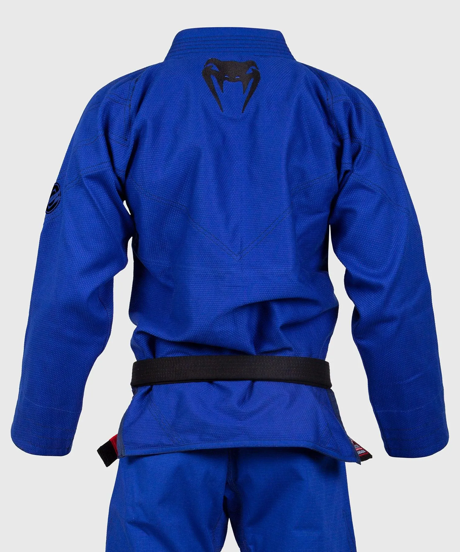 Kimono de BJJ Venum Power 2.0 Light - Azul