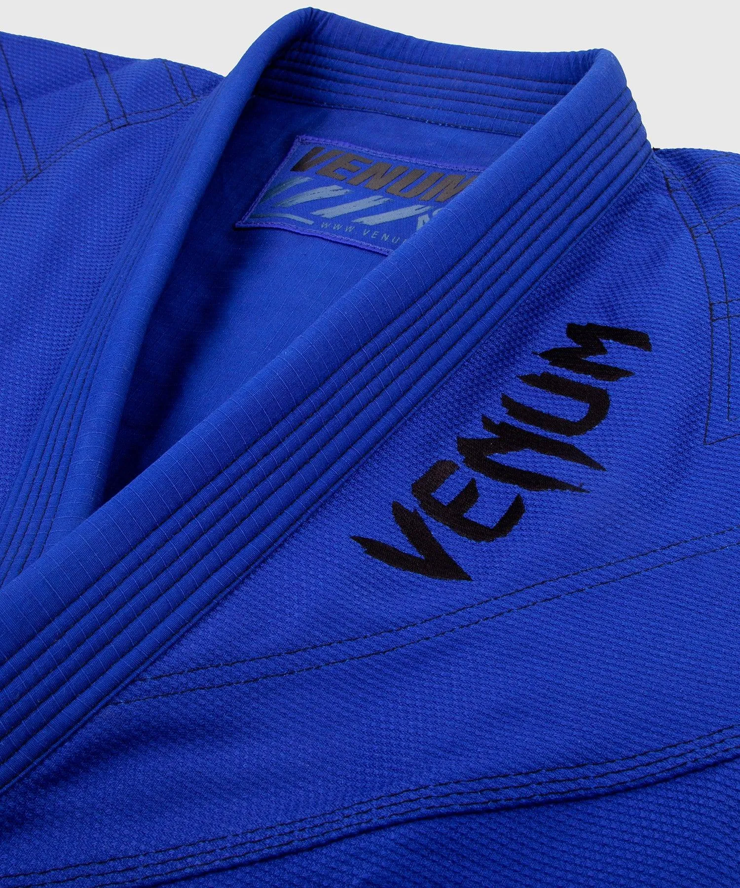 Kimono de BJJ Venum Power 2.0 Light - Azul