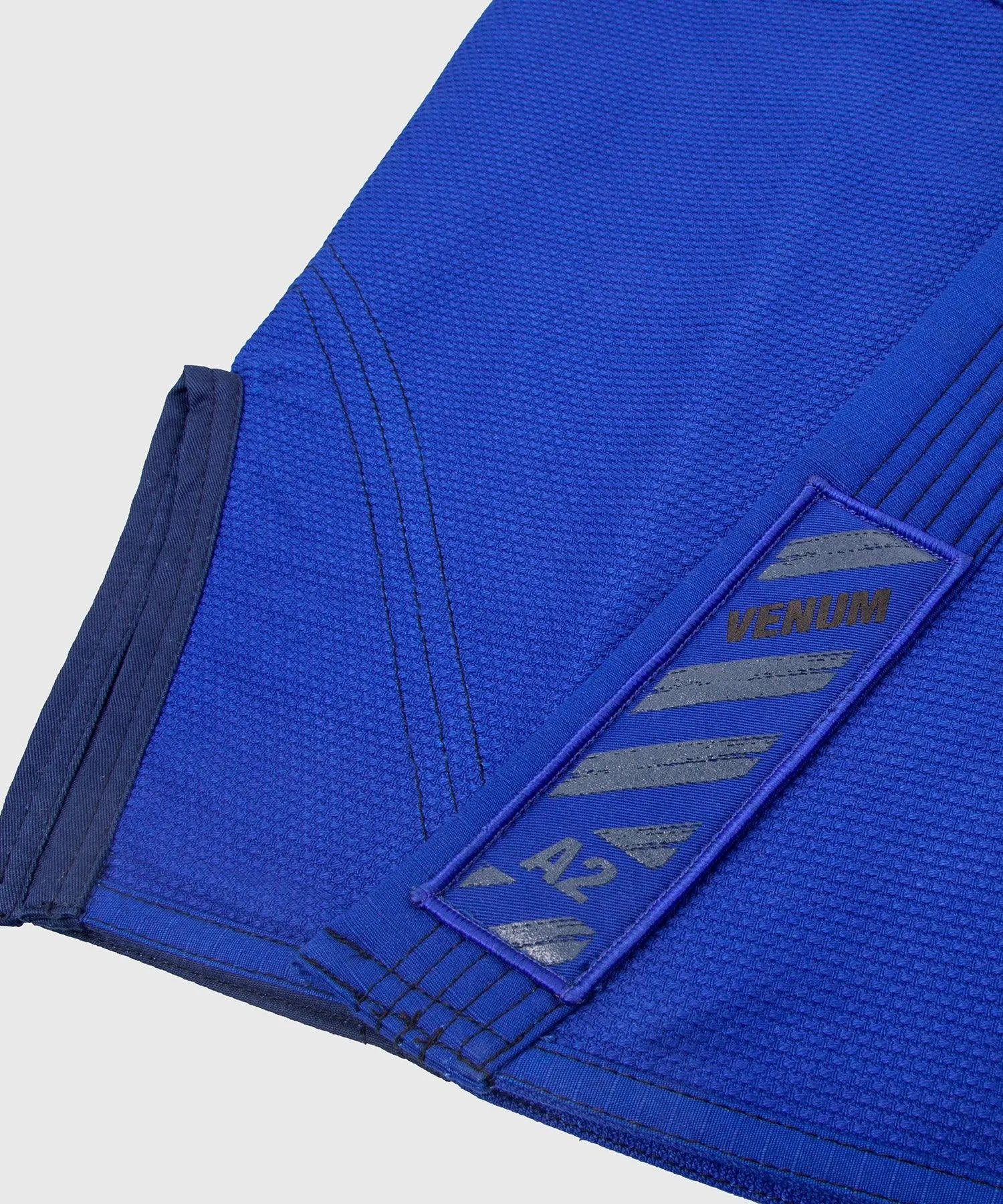 Kimono de BJJ Venum Power 2.0 Light - Azul