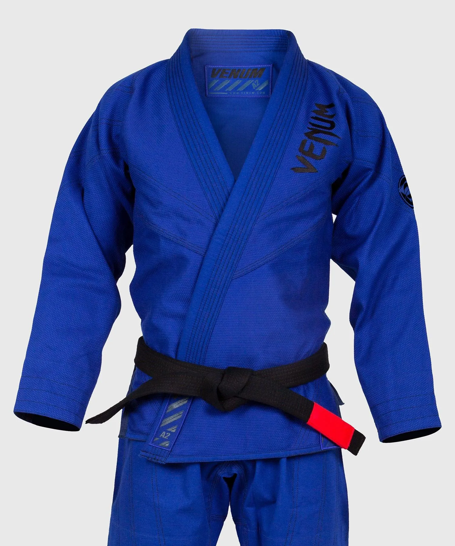 Kimono de BJJ Venum Power 2.0 Light - Azul