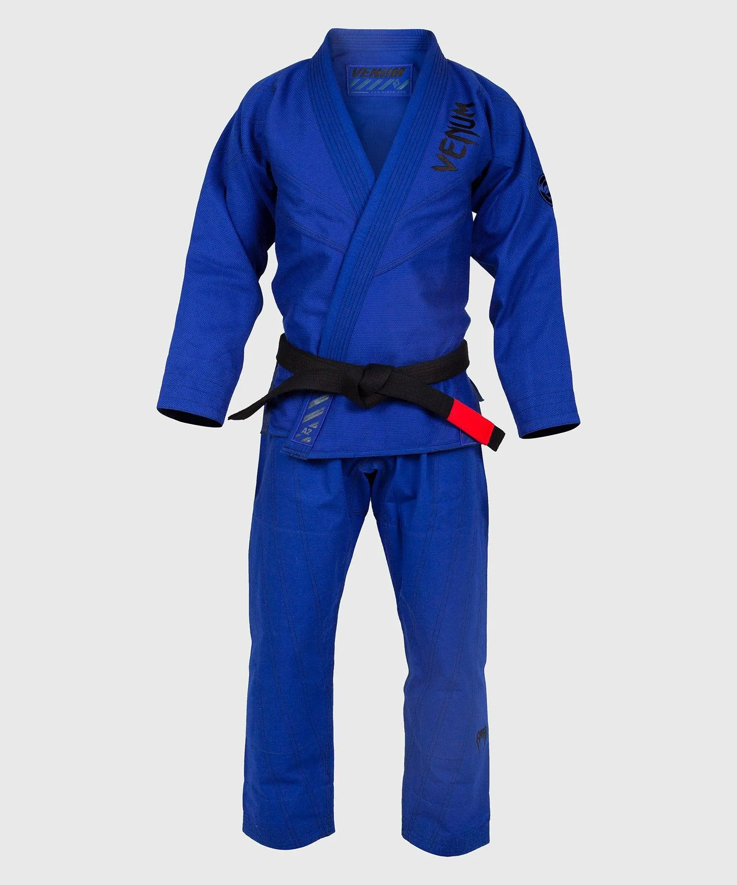 Kimono de BJJ Venum Power 2.0 Light - Azul