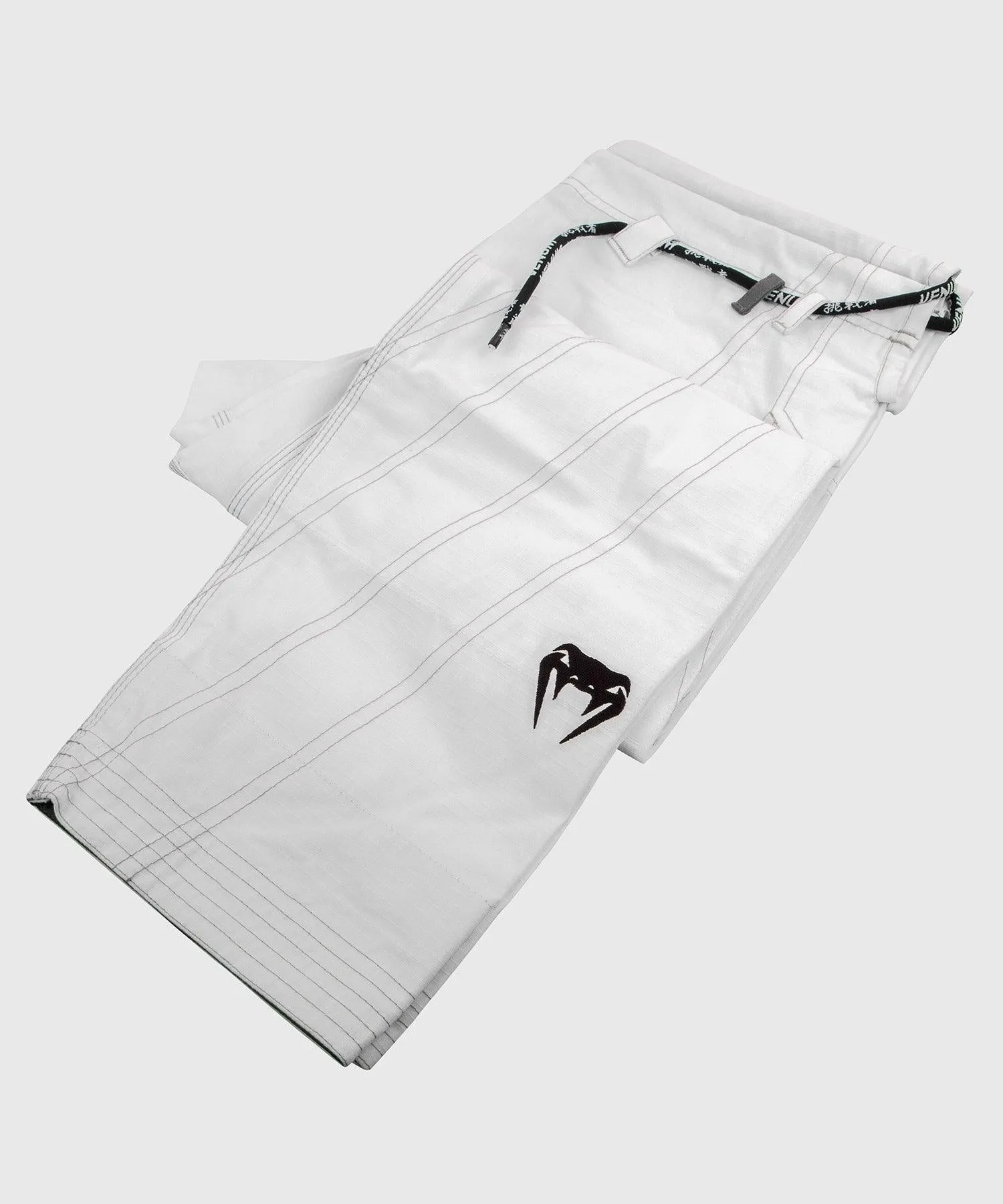 Kimono de BJJ Venum Power 2.0 Light - Blanco