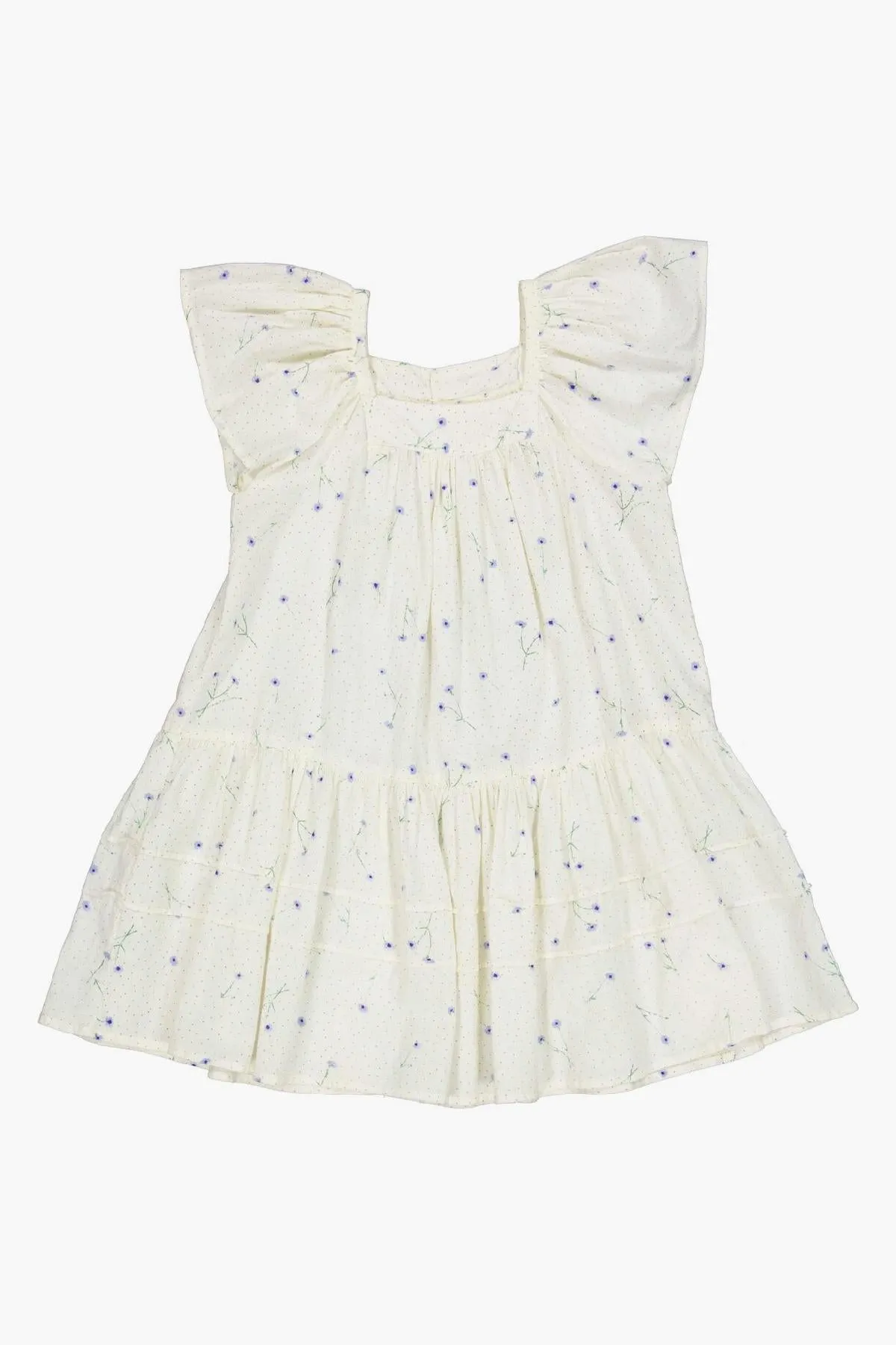 MarMar Copenhagen Dusan Girls Dress