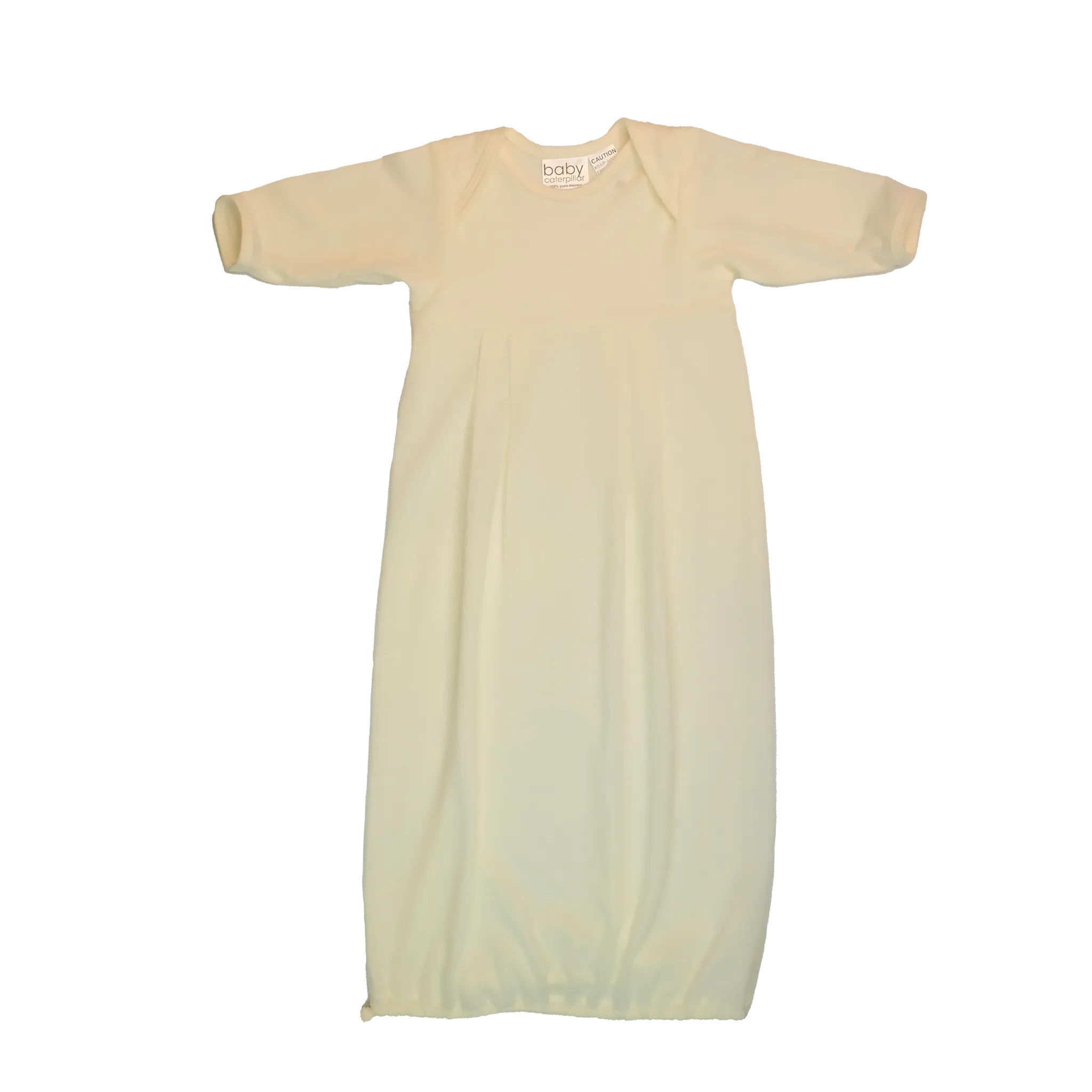 Merino Nightgowns