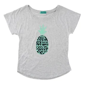 Pineapple Graphic Tee