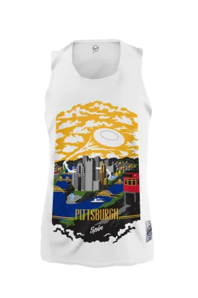 Pittsburgh Tank