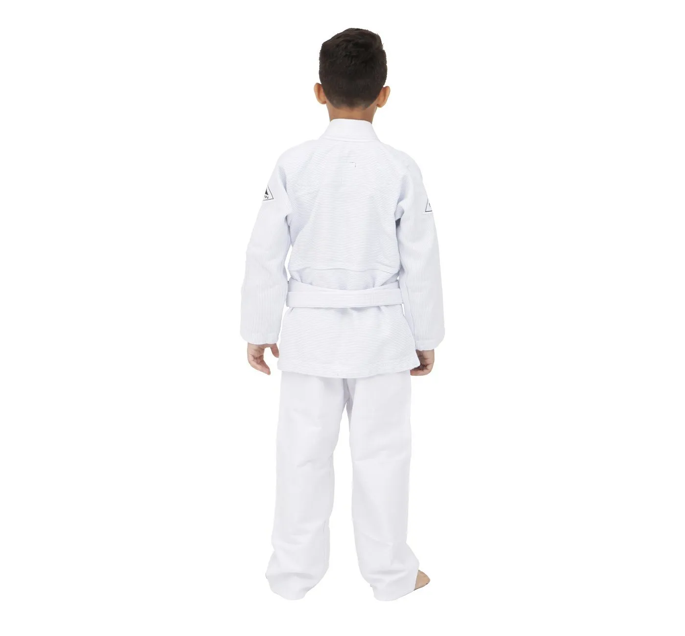 PRO EVOLUTION KIDS Jiu-Jitsu Gi (White)