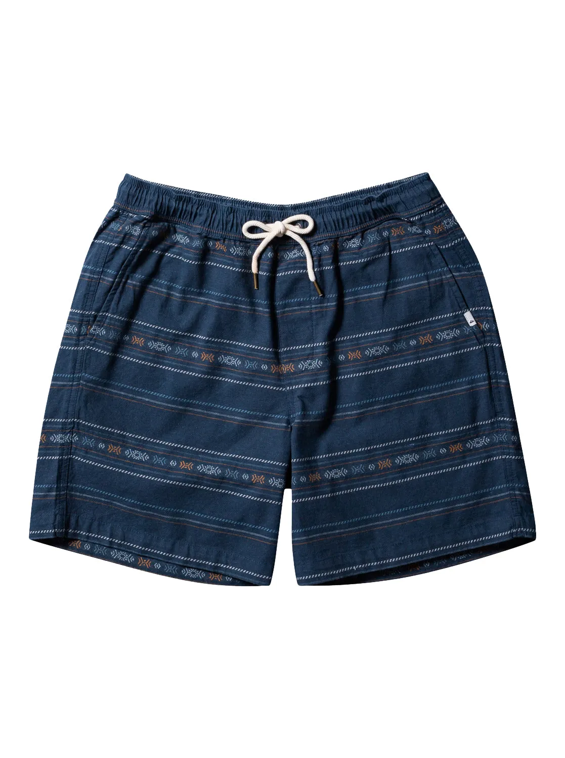 Quiksilver Taxer Jacquard Short