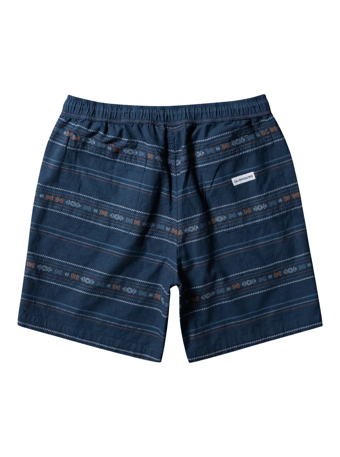 Quiksilver Taxer Jacquard Short