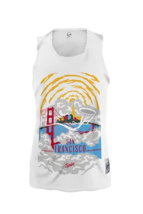 San Francisco Tank