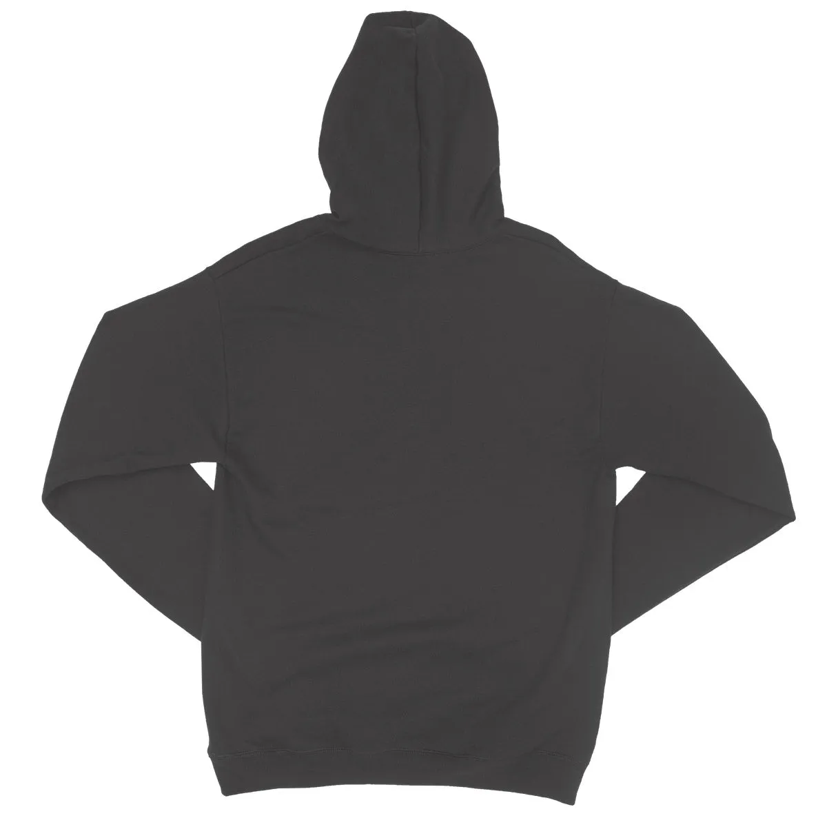 SNOWDEN College Hoodie