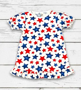 STARS NIGHTGOWN