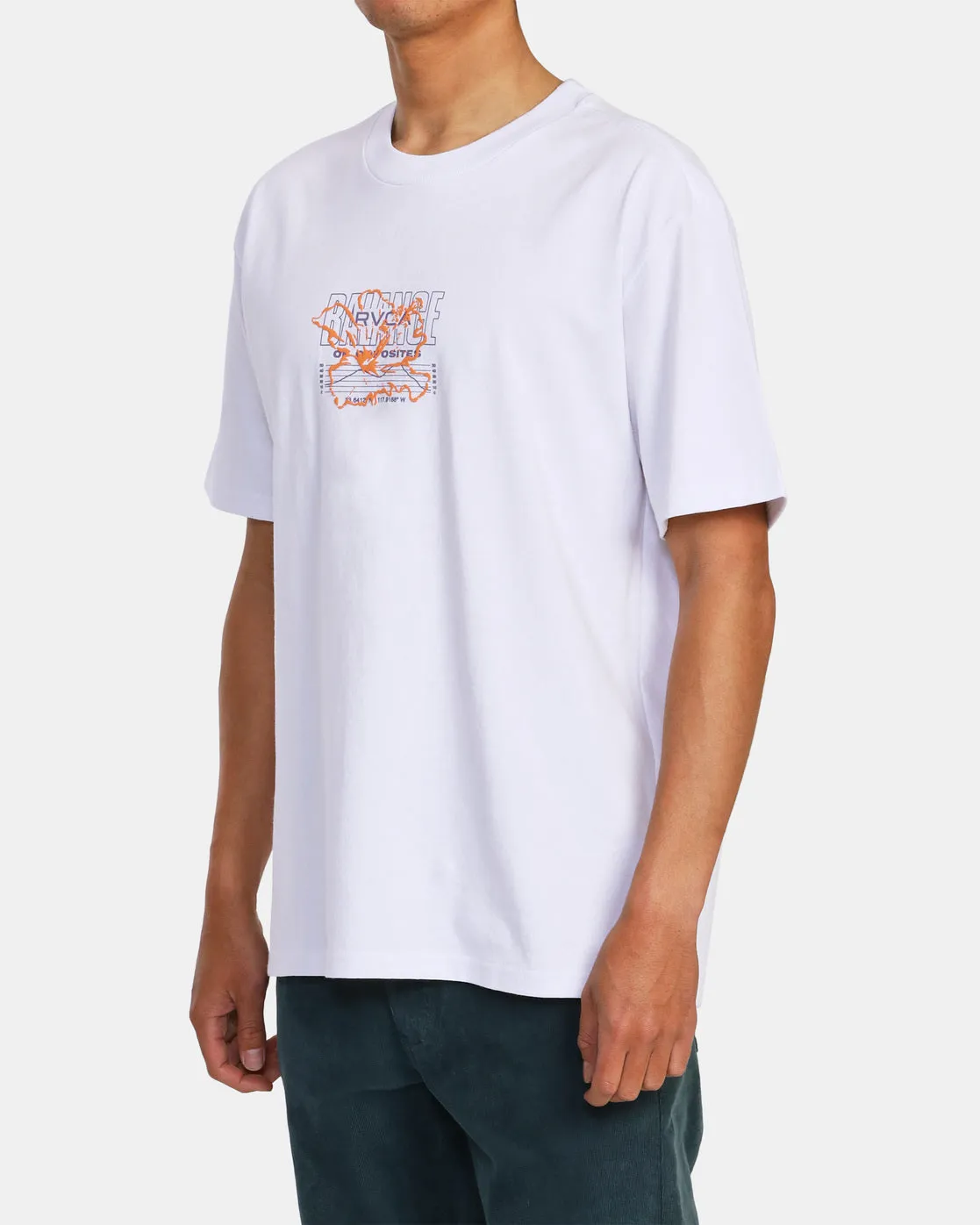 Technical Support T-Shirt - White