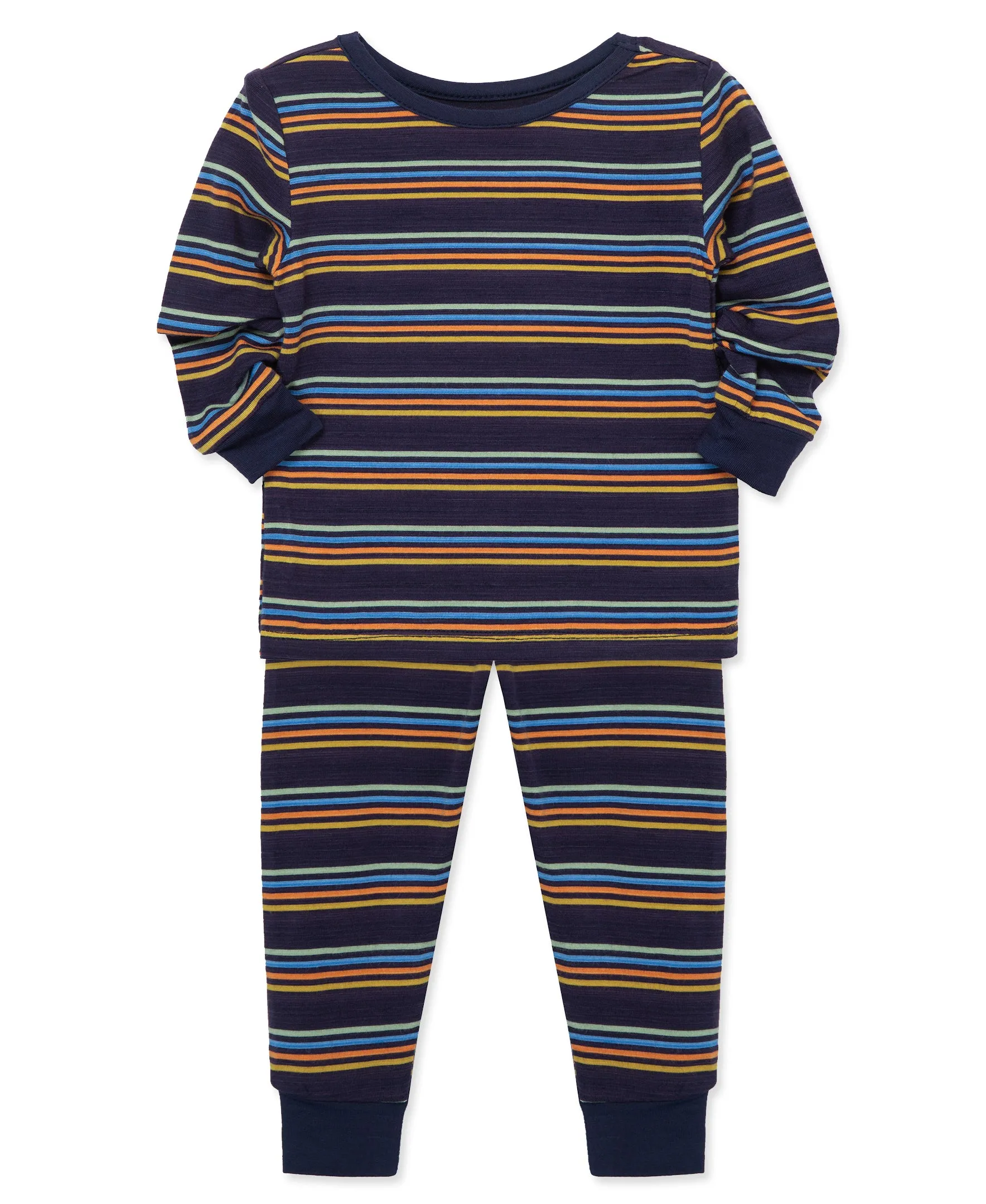 Toolbox 4-Piece Pajama Set (12M-24M)