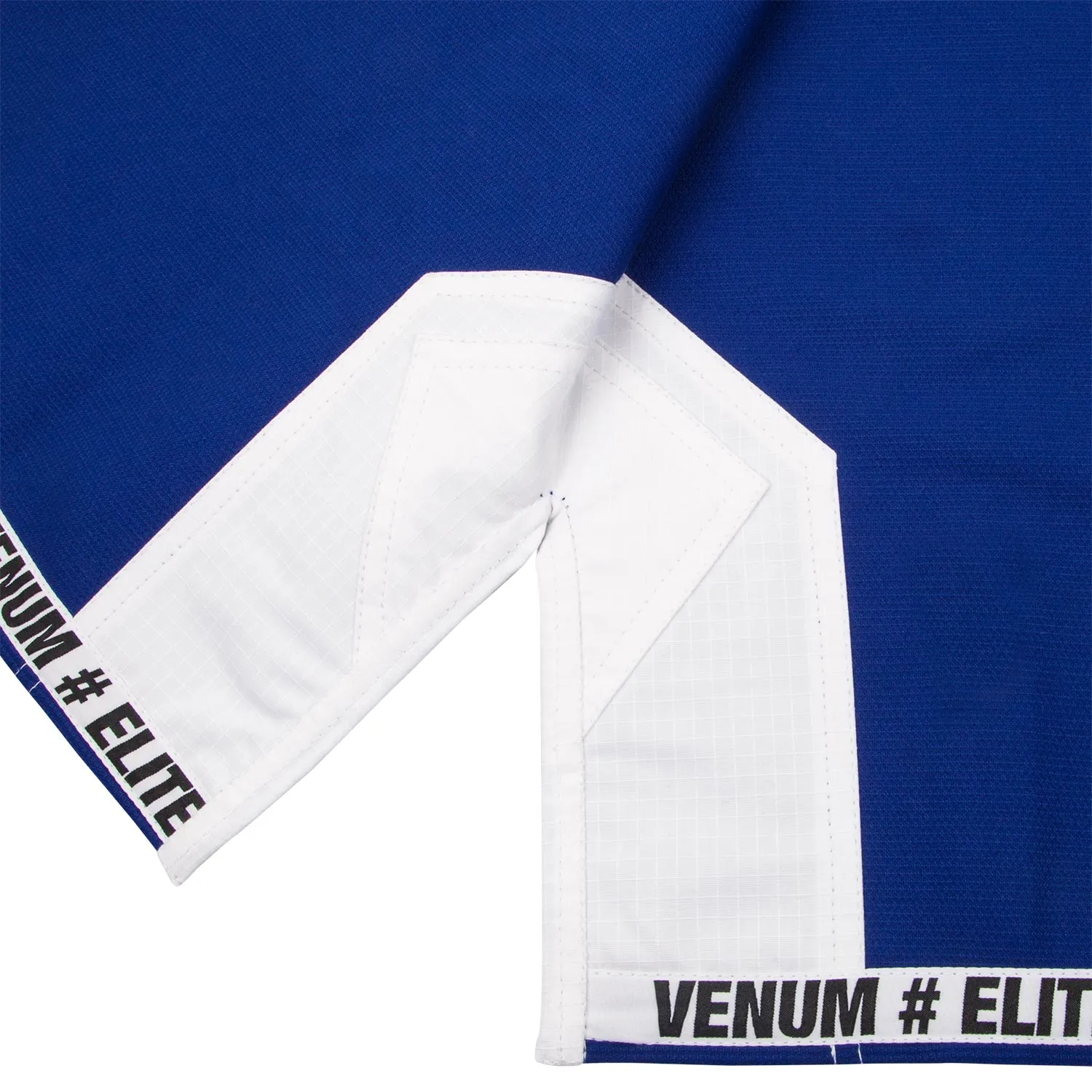 Venum Elite Light 2.0 BJJ Gi - (Bag Included) - Blue