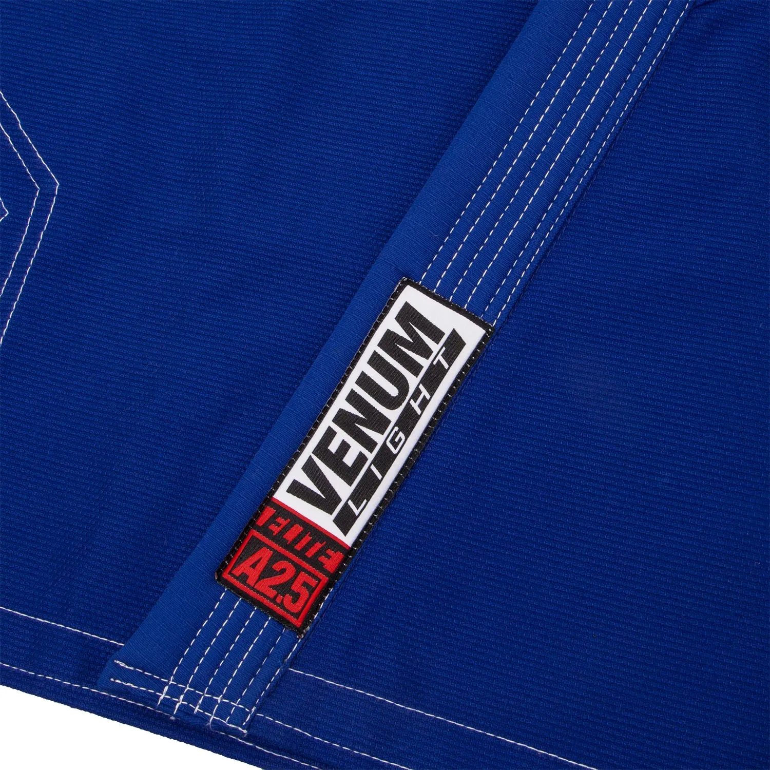 Venum Elite Light 2.0 BJJ Gi - (Bag Included) - Blue