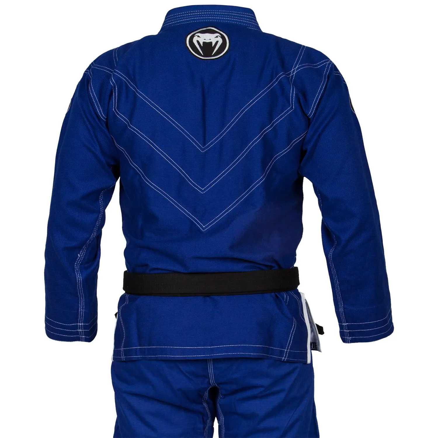 Venum Elite Light 2.0 BJJ Gi - (Bag Included) - Blue