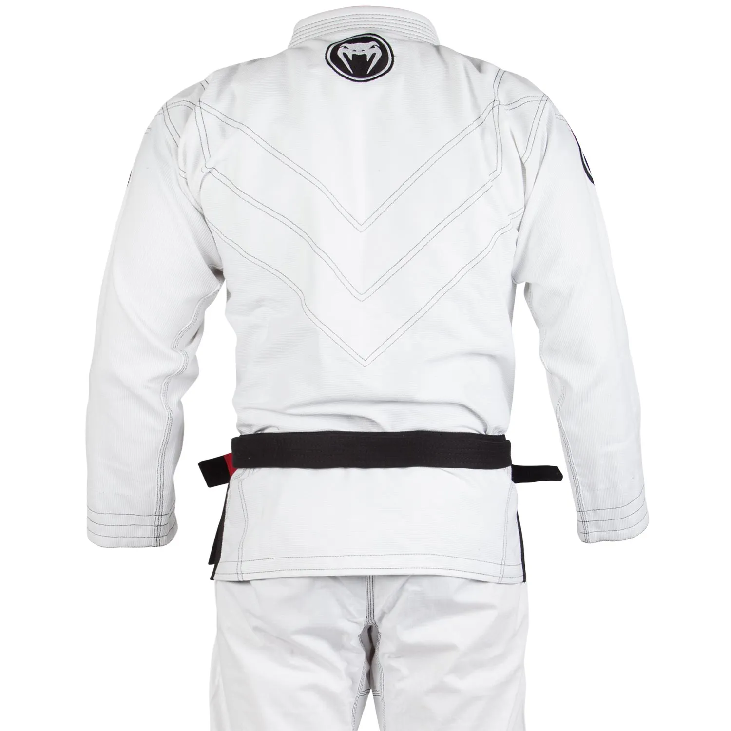 Venum Elite Light 2.0 BJJ Gi - (Bag Included) - White