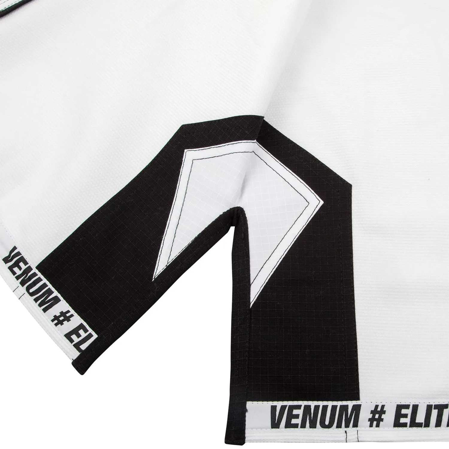 Venum Elite Light 2.0 BJJ Gi - (Bag Included) - White