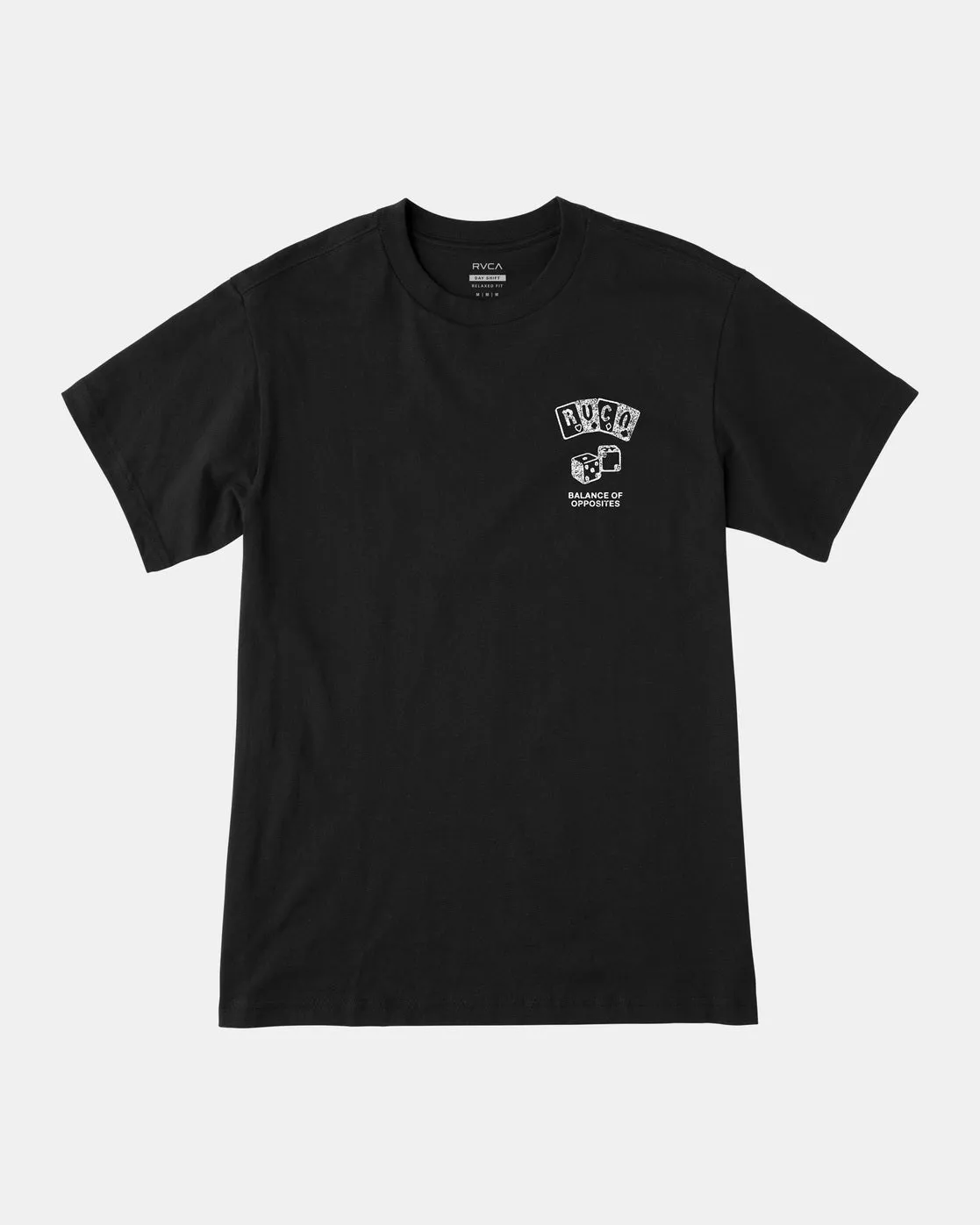 Vices T-Shirt - Black