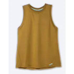 Women's Brooks Distance Tank