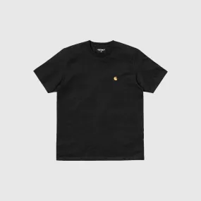 Women's  Carhartt WIP Chase Tee